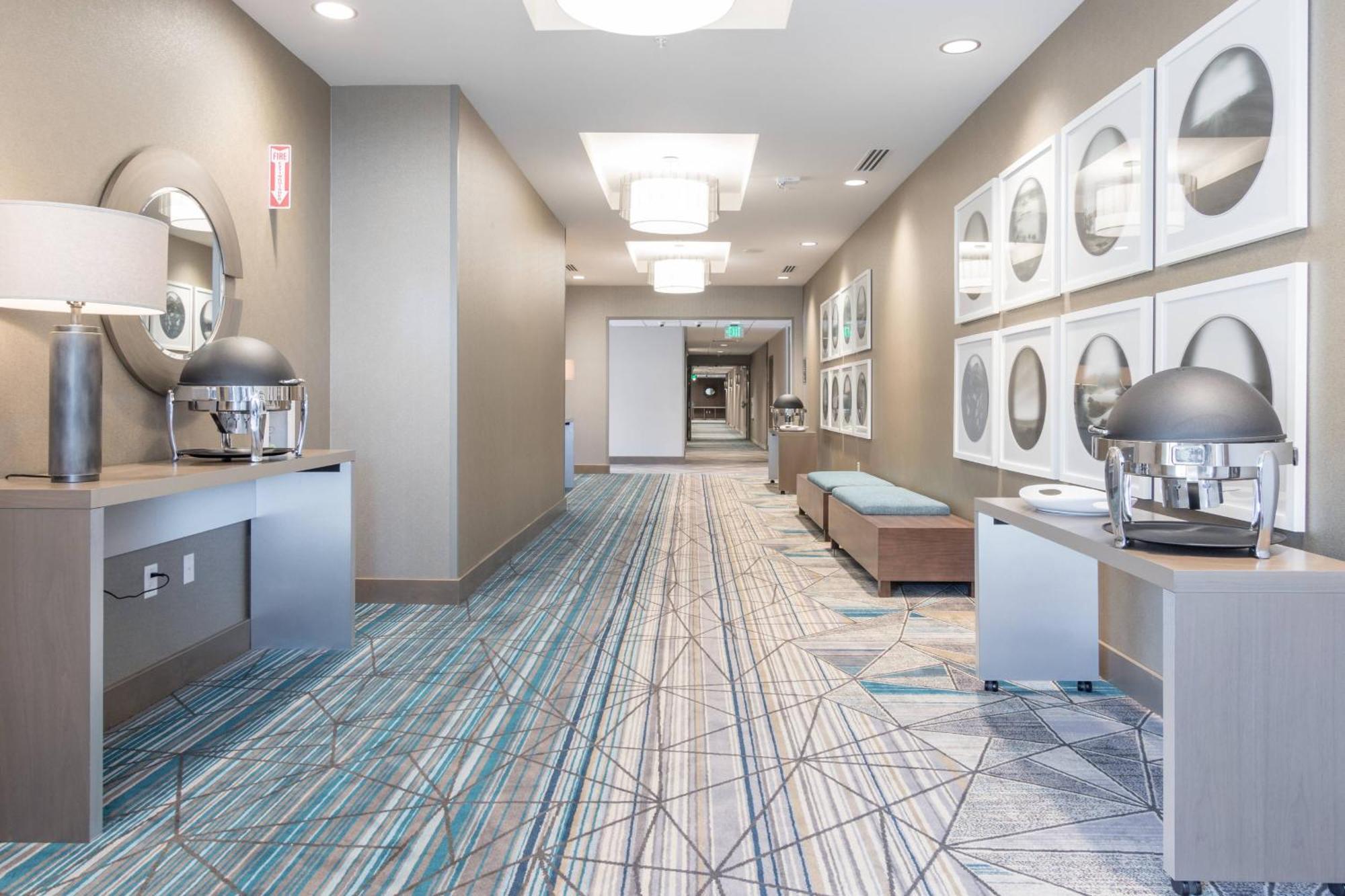 Residence Inn By Marriott San Jose North/Silicon Valley Exterior photo
